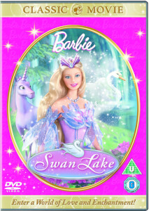 barbie classic movie collection