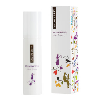 REJUVENATING Night Cream 50ml