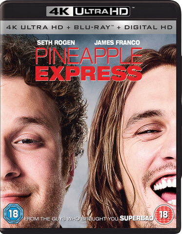 pineapple express for free online