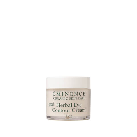 Eminence Herbal Eye Contour Cream | Buy Online At SkinCareRX