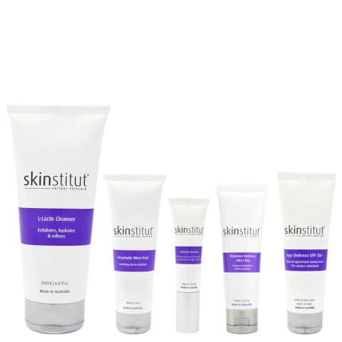 5 anti-aging step skinstitut bundle Bundle RY Skinstitut Buy   Step Aging Anti 5 Online At
