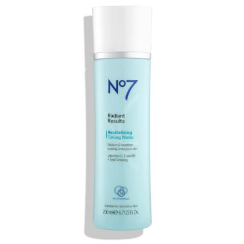 no 7 cleansing lotion