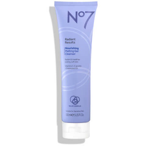 no 7 cleanser and toner