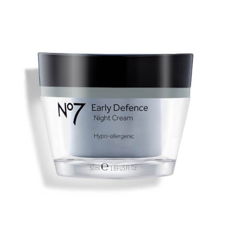 boots no 7 essential moisturiser