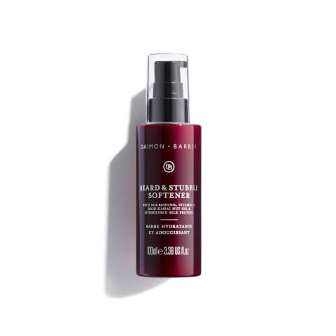 Beard and Stubble Softener 100ml