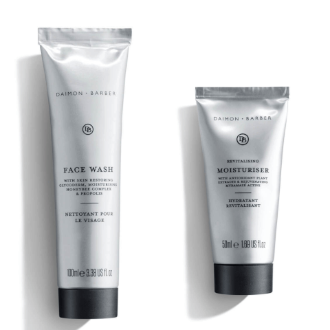 Essential Skincare Set