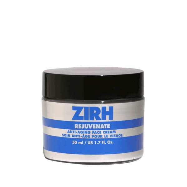 Zirh Rejuvenate Anti-Ageing Face Cream 50ml | Buy Online ...