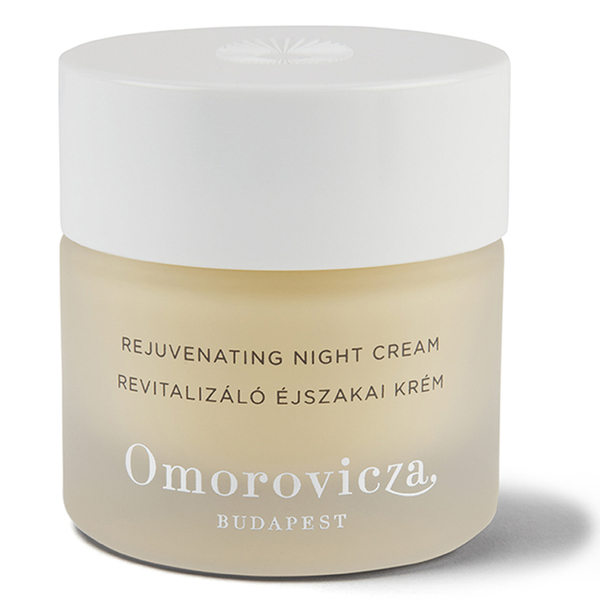 Omorovicza Rejuvenating Night Cream (50ml) Free Shipping Lookfantastic