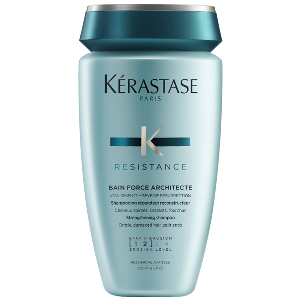 Kérastase Resistance Bain Force Architecte 250ml  Free 