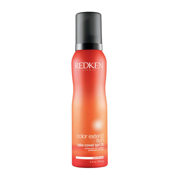 Redken Color Extend Sun Take Cover SPF 25 (154.1g) Free Shipping