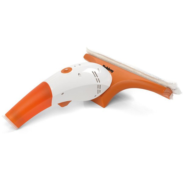 Beldray Cordless Window Vacuum Cleaner Homeware