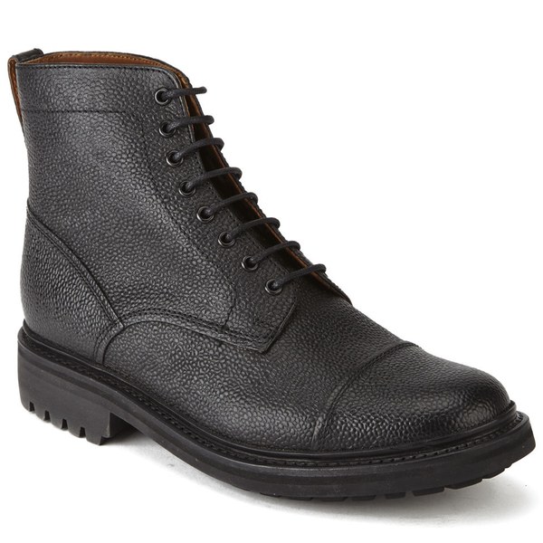 grenson joseph black