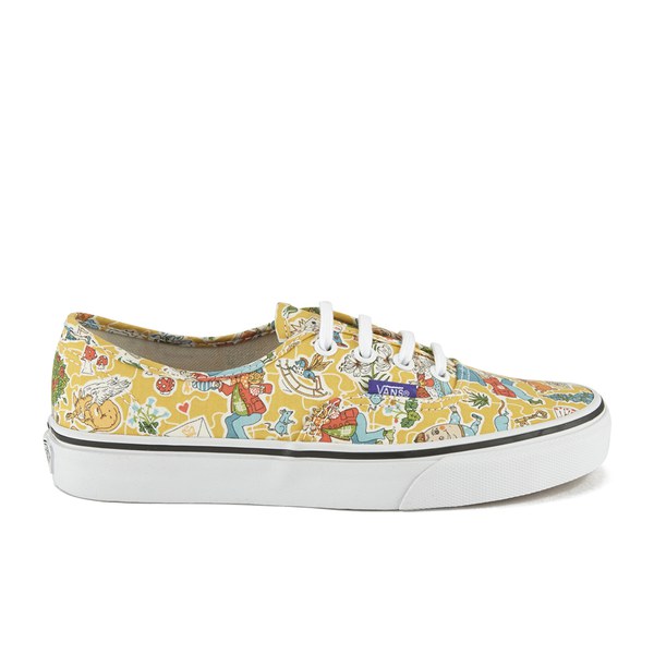 vans wonderland vans wonderland