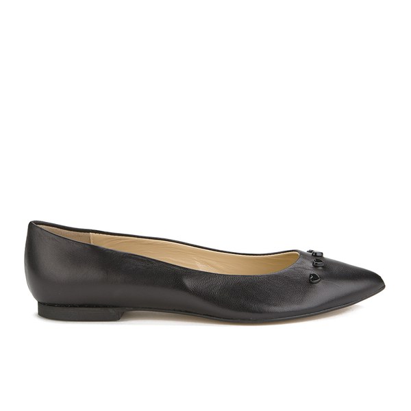 moschino flat shoes moschino s pointed flat shoes black moschino flat shoes moschino s pointed flat shoes black