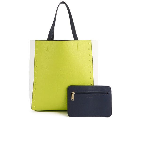 Paul Joe Sister Dragou Tote Bag Yellow Paul Joe Sister Dragou Tote Bag Yellow Image 1