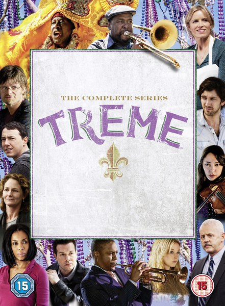 Treme TV Series 20102013 - IMDb