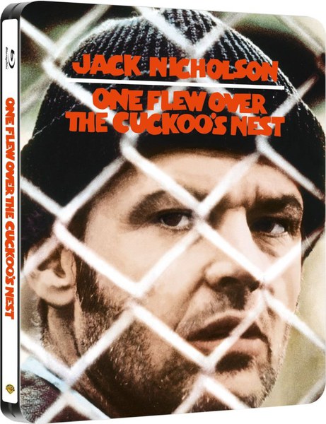 one flew over the cuckoos nest review one flew over the cuckoos nest review