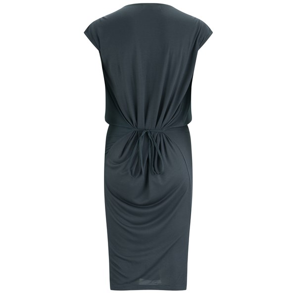 Religion Women's Social Dress Black Ink Free UK Delivery over £50