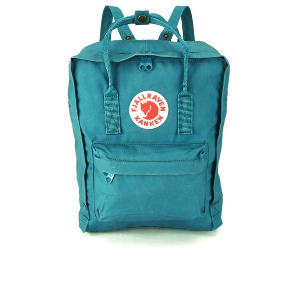 fjallraven kanken ocean green fjallraven kanken ocean green