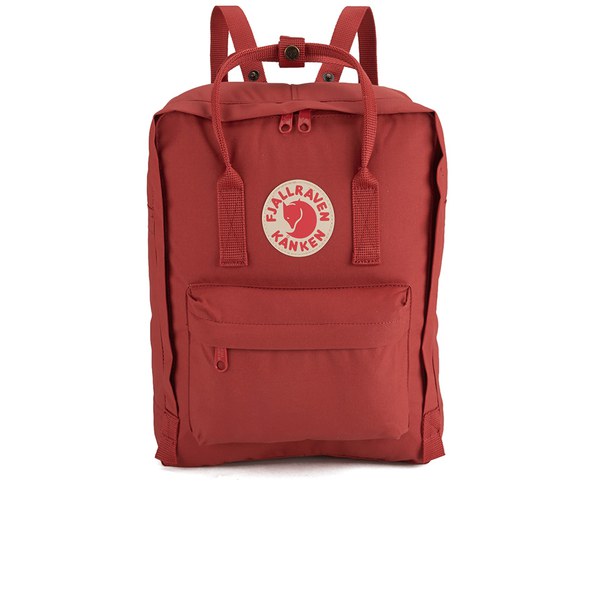 fjällräven kanken deep red fjällräven kanken deep red