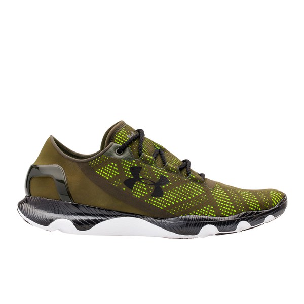 Under Armour Men�s SpeedForm Apollo Vent Running Shoes