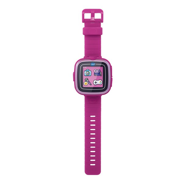 Vtech Kidizoom SmartWatch Plus - Purple Toys | TheHut.com