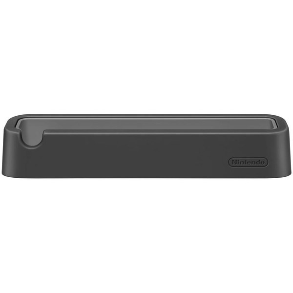 New Nintendo 3DS XL Charging Cradle (Black) Nintendo Official UK Store
