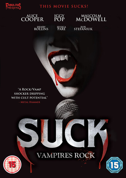 Suck Film 24