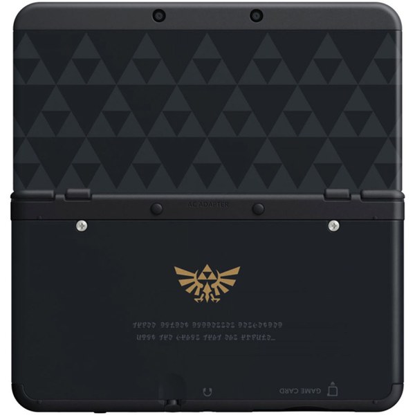New Nintendo 3DS Cover Plate 024 Nintendo Official UK Store