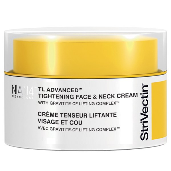 StriVectin TL Advanced -Tightening Face and Neck Cream (50ml/1.7oz ...