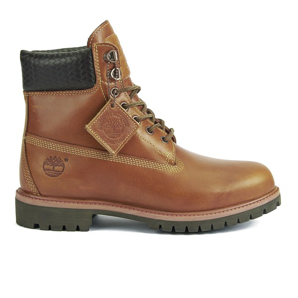 timberland icon boots