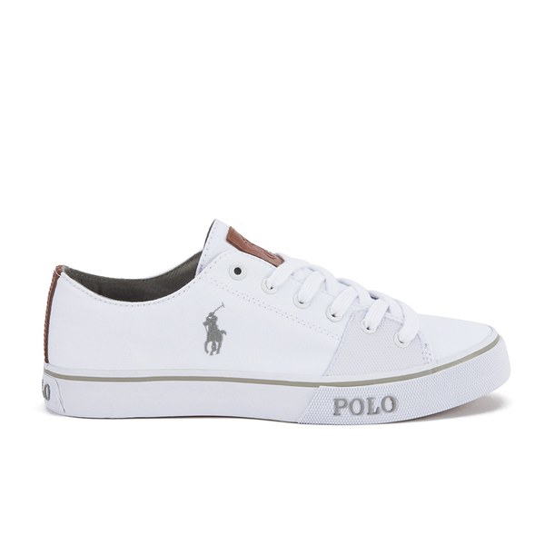 polo ralph lauren converse shoes