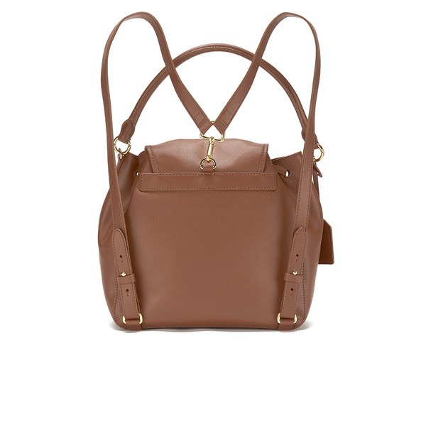 ralph lauren backpack black