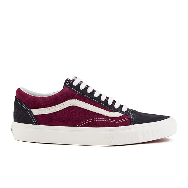 vans old skool wine vans old skool wine