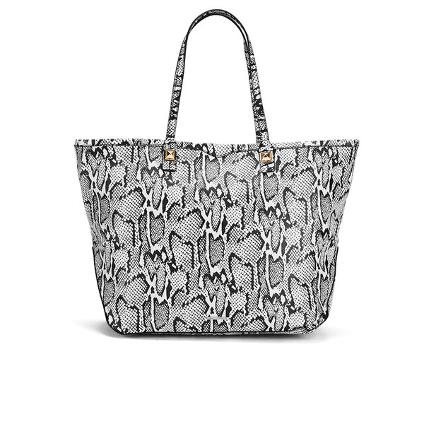 Rebecca Minkoff Women S Everywhere Tote Bag Snake Print Free Uk Rebecca Minkoff Women S Everywhere Tote Bag Snake Print