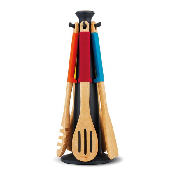 Joseph Joseph Elevate Wood Carousel Free UK Delivery over £50