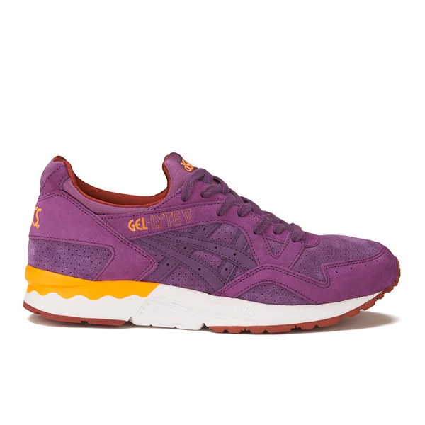 Asics Gel Lyte V fucsia Asics Gel Lyte V fucsia