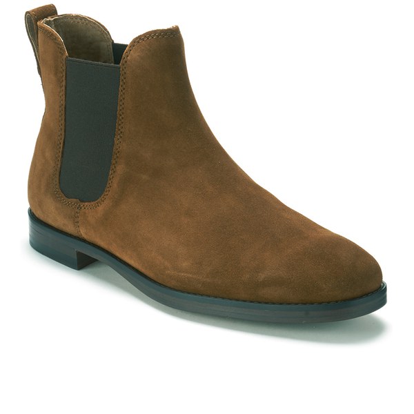 lauren chelsea boots