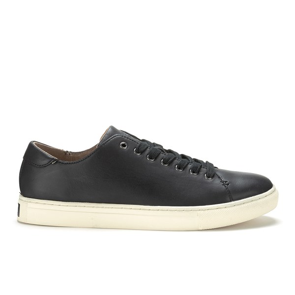 Ralph Lauren Polo Jermain Leather Trainer CP4960 Ralph Lauren Polo Jermain Leather Trainer CP4960