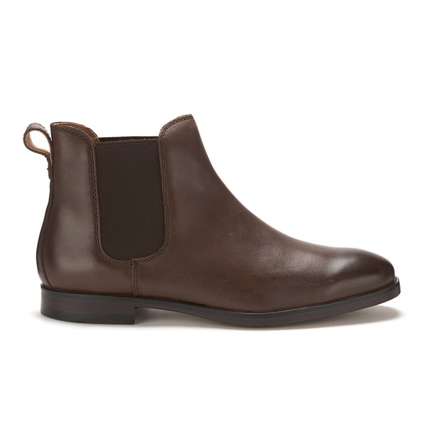 lauren chelsea boots