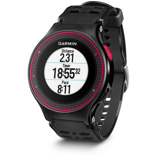 garmin forerunner 225 strap loop