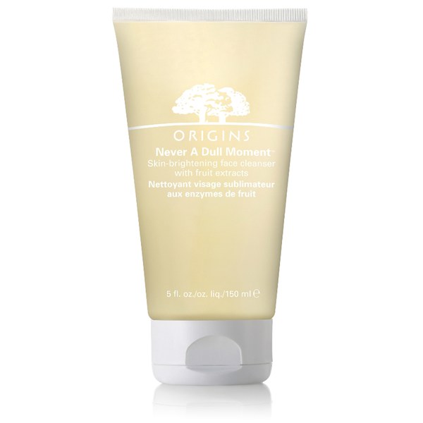 Origins Never A Dull Moment SkinBrightening Face Cleanser with Fruit