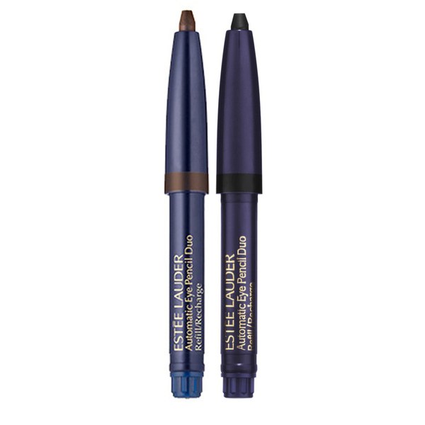 Estée Lauder Automatic Eye Pencil Duo Refill 0 14g Free Shipping