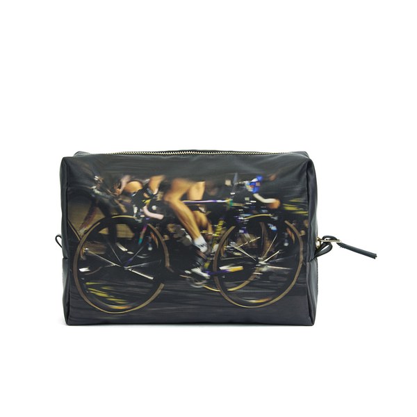 Paul Smith Accessories Men's 'Sprint' Cycling Print Wash ...
