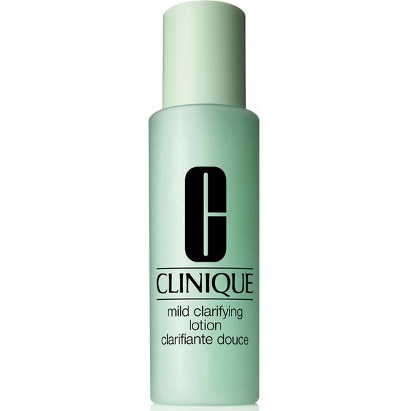 clinique clarifying lotion mild 200ml free shipping clinique clarifying lotion mild 200ml free shipping
