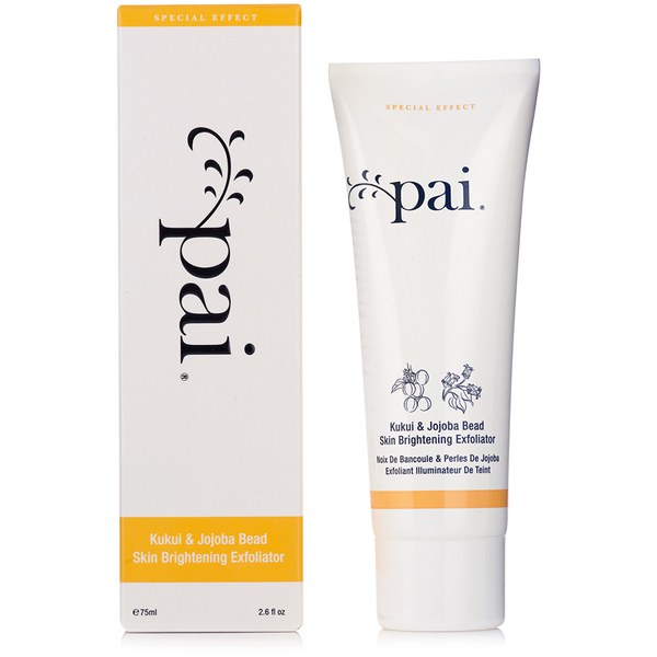 Pai Kukui &amp; Jojoba Skin Brightening Exfoliator (Free Gift 