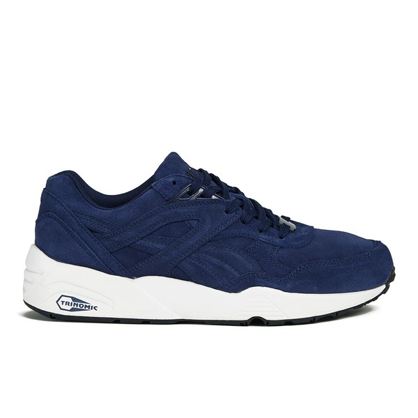 puma sneakers r698 allover suede puma sneakers r698 allover suede
