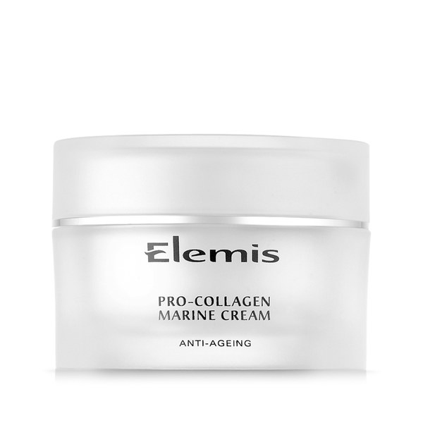 Elemis Pro Collagen Marine Cream (30ml) Free Shipping Lookfantastic