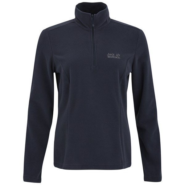 wolfskin fleece womens