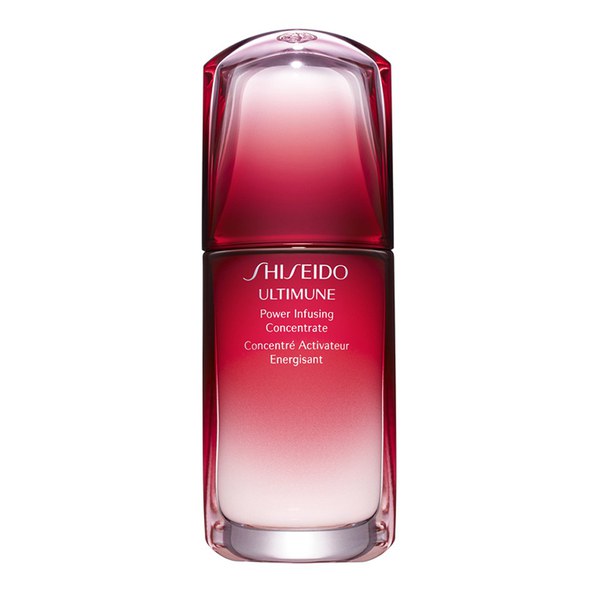 Shiseido Ultimune能量激活精华露（50ml）（价值£100）